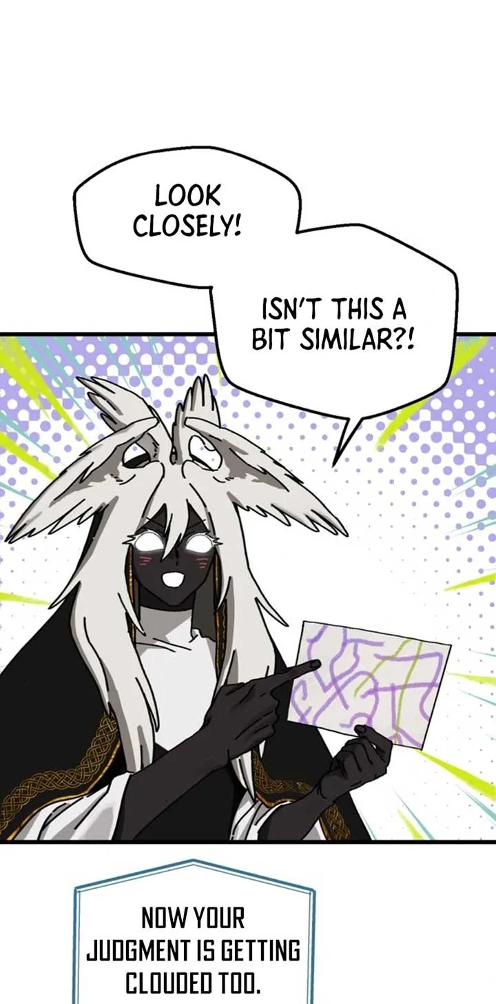 On The Way To Meet Mom Chapter 19 page 44