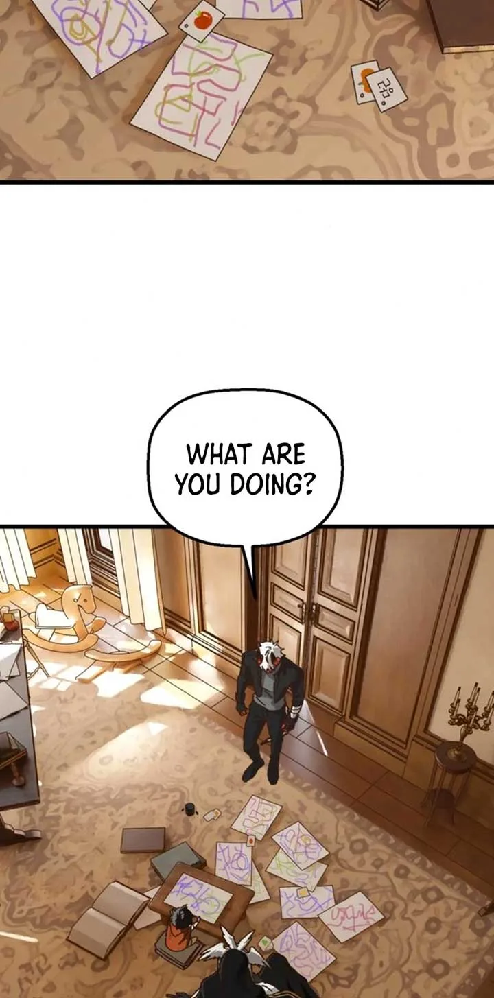 On The Way To Meet Mom Chapter 19 page 42