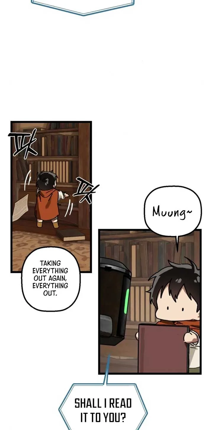 On The Way To Meet Mom Chapter 19 page 45