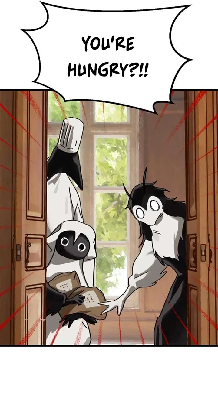 On The Way To Meet Mom Chapter 19 page 28