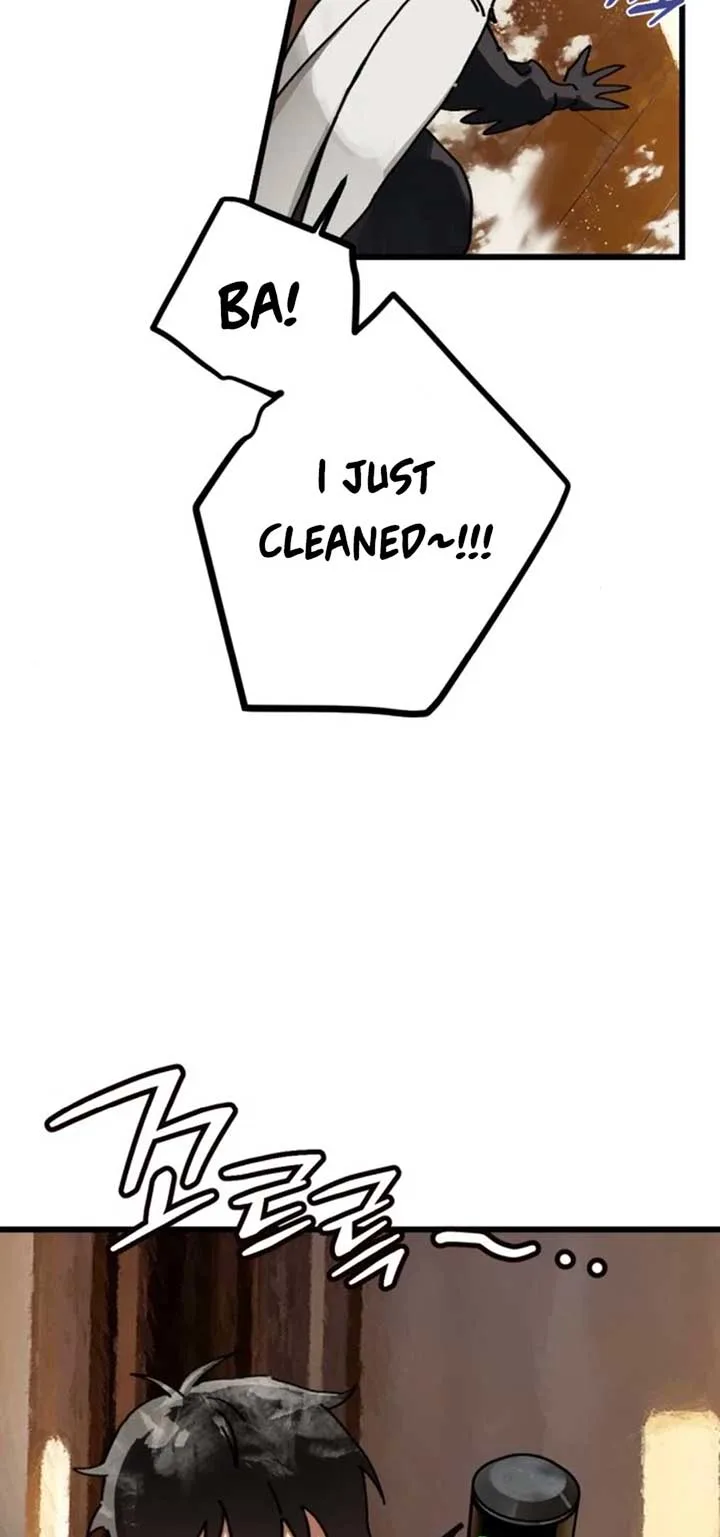 On The Way To Meet Mom Chapter 19 page 26