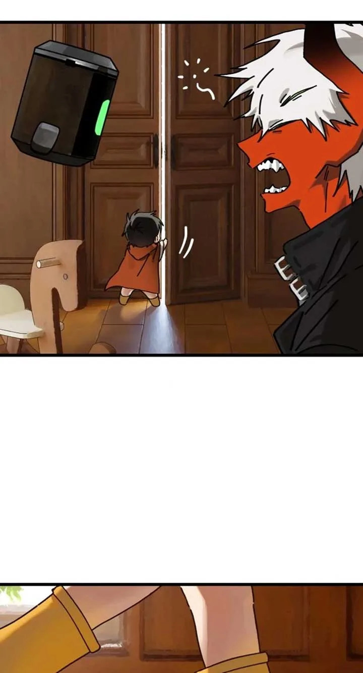 On The Way To Meet Mom Chapter 19 page 16