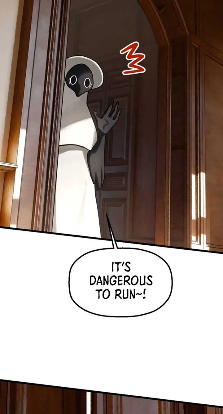 On The Way To Meet Mom Chapter 19 page 19