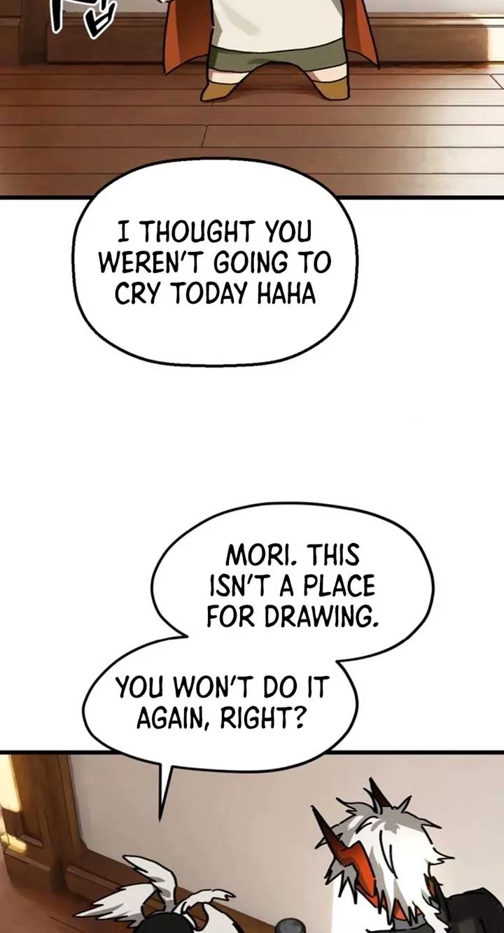 On The Way To Meet Mom Chapter 19 page 57