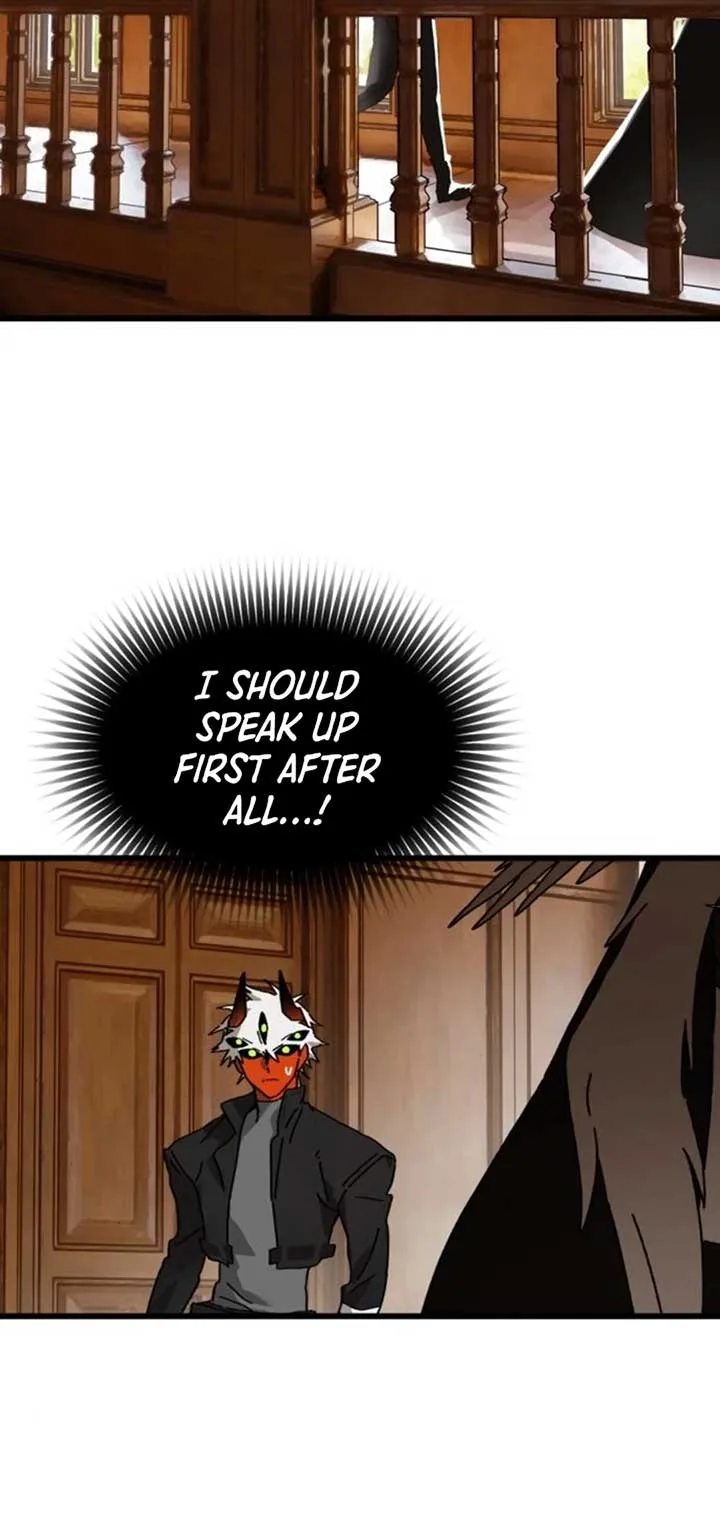 On The Way To Meet Mom Chapter 19 page 70