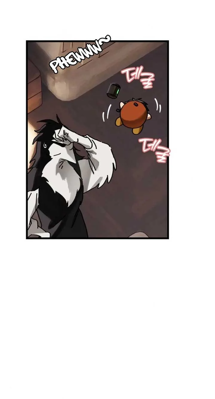 On The Way To Meet Mom Chapter 19 page 34