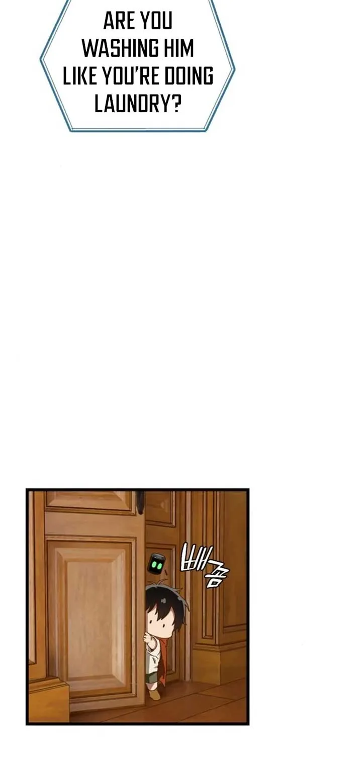 On The Way To Meet Mom Chapter 19 page 37