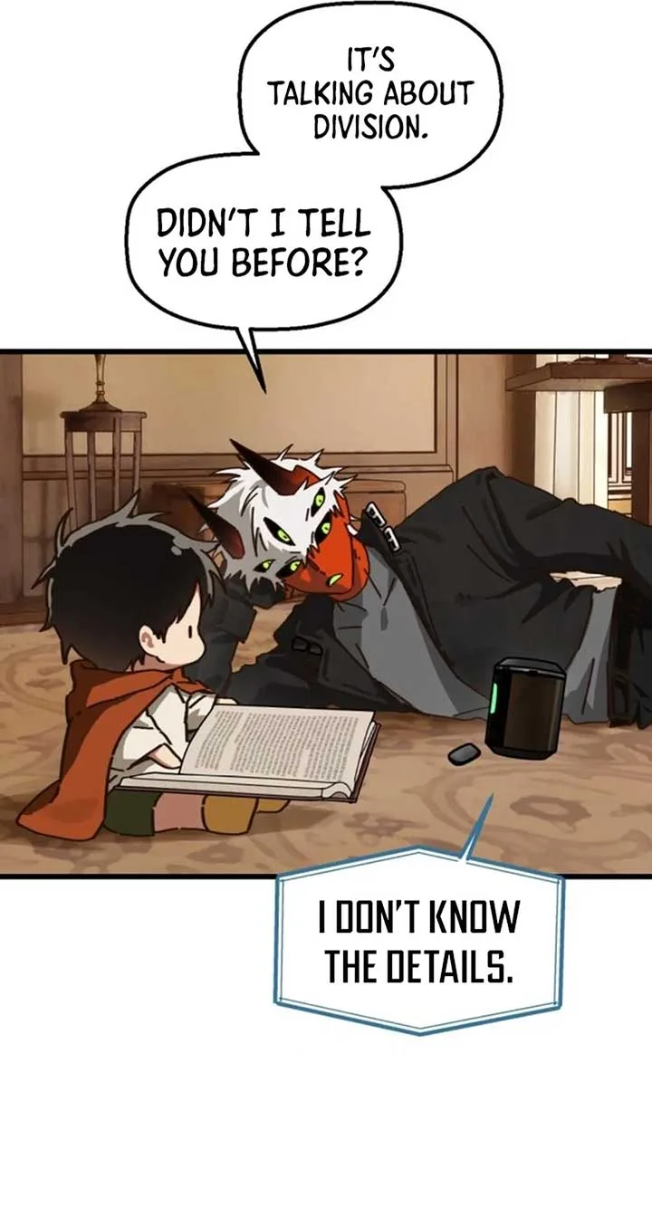 On The Way To Meet Mom Chapter 19 page 47