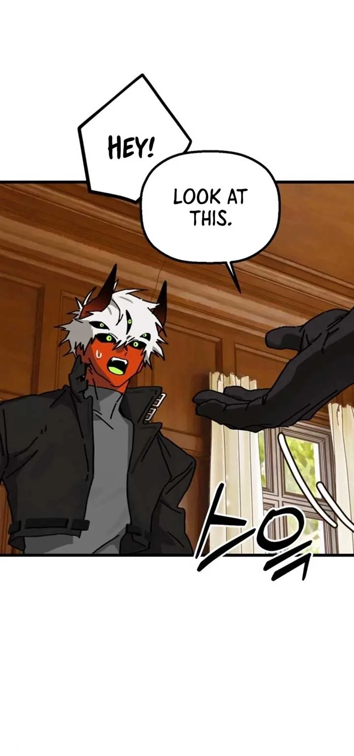 On The Way To Meet Mom Chapter 19 page 71