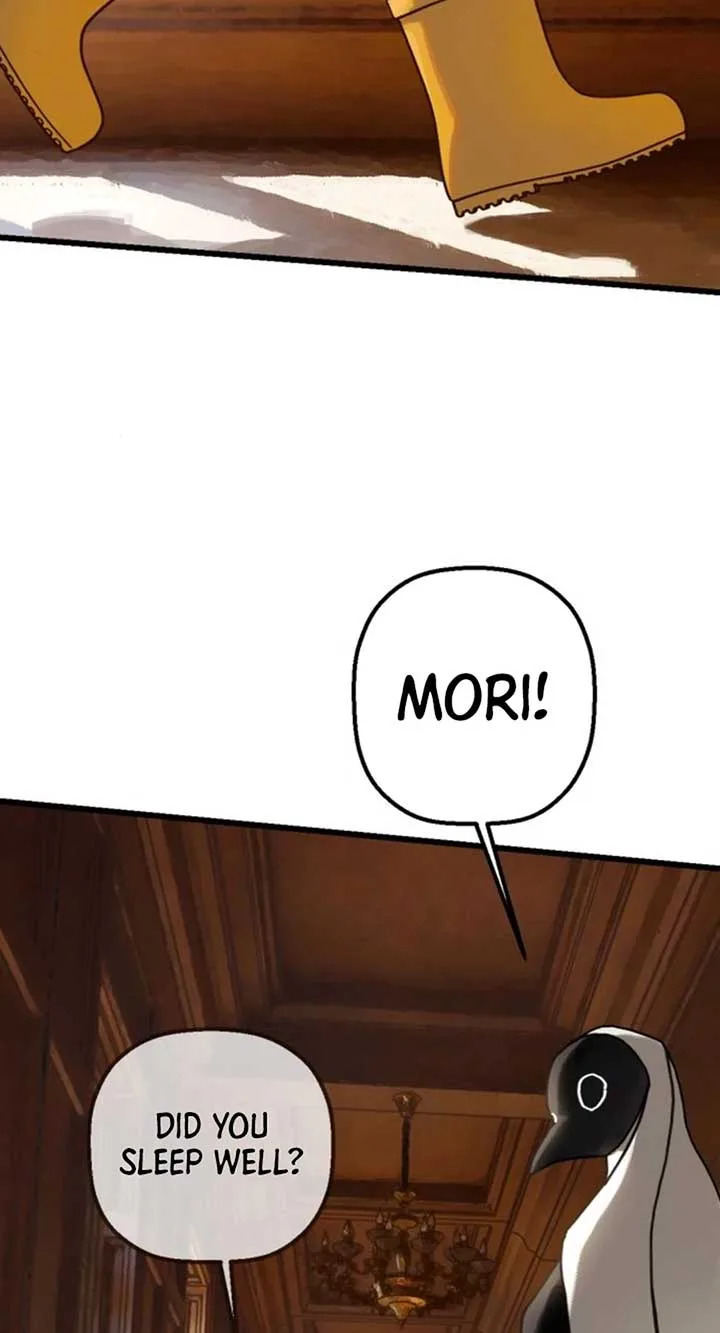 On The Way To Meet Mom Chapter 19 page 17