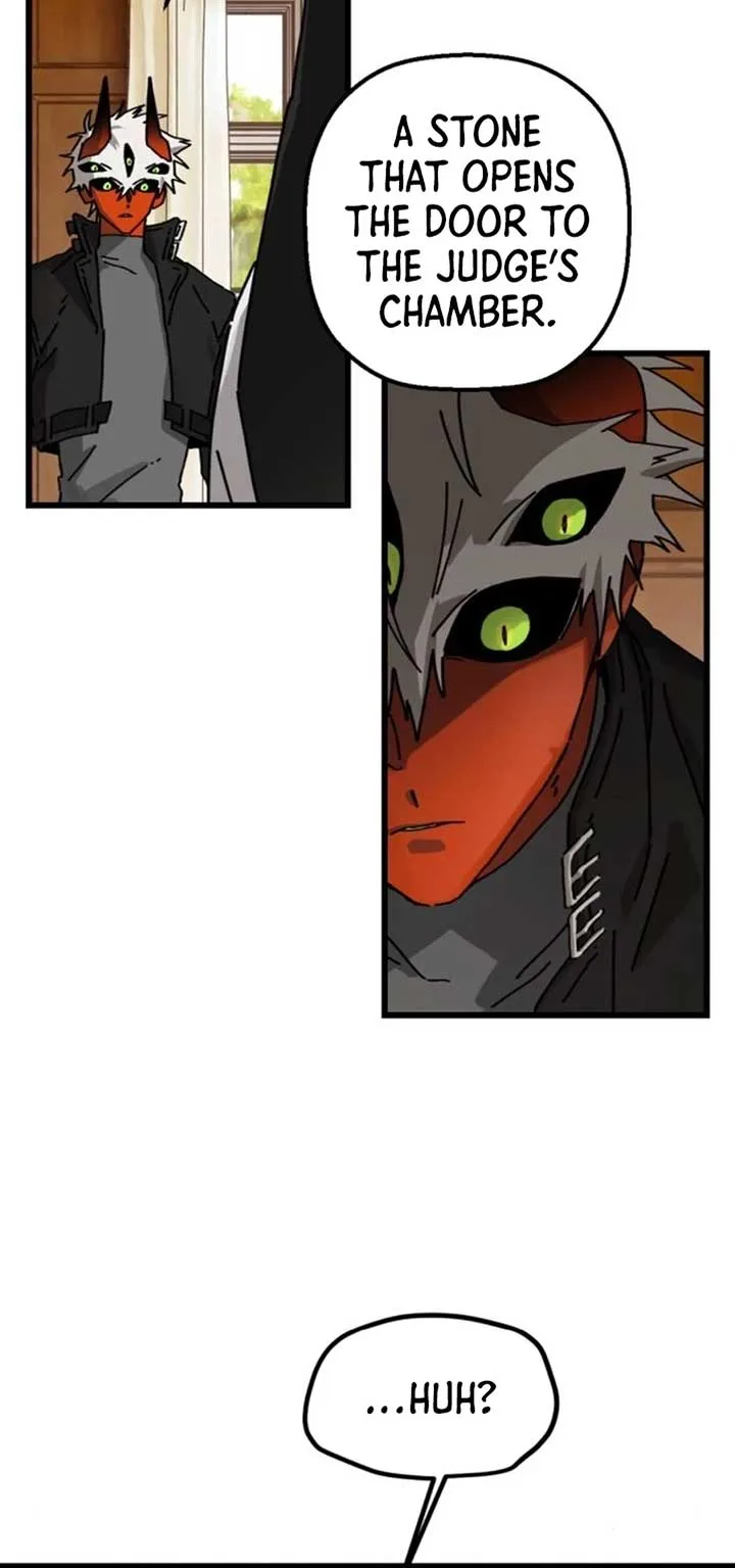 On The Way To Meet Mom Chapter 19 page 73