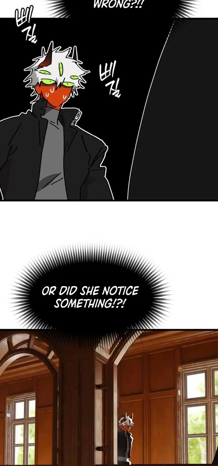 On The Way To Meet Mom Chapter 19 page 69