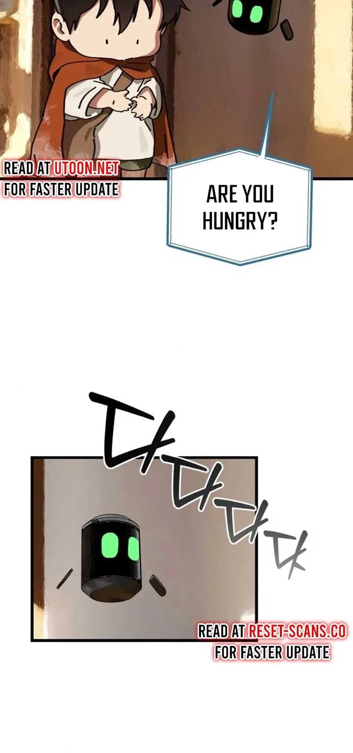 On The Way To Meet Mom Chapter 19 page 27