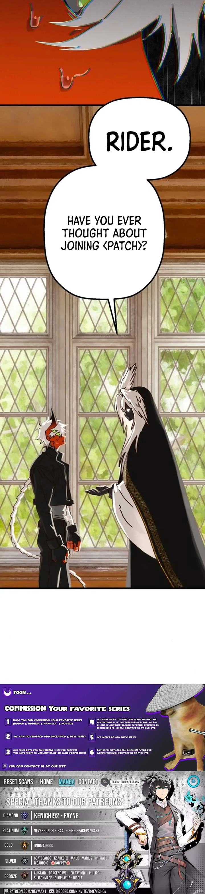 On The Way To Meet Mom Chapter 19 page 79