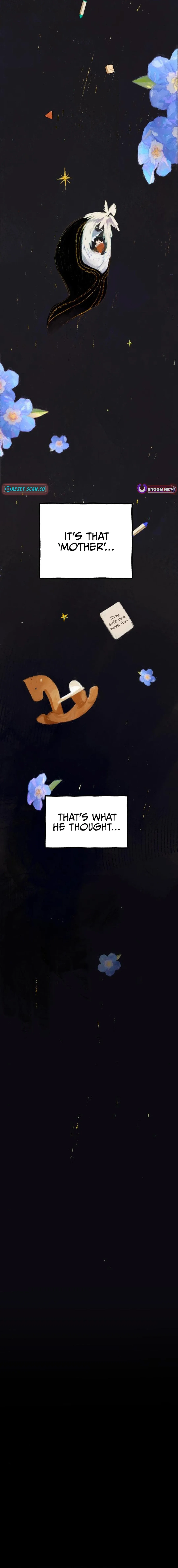 On The Way To Meet Mom Chapter 16 page 9