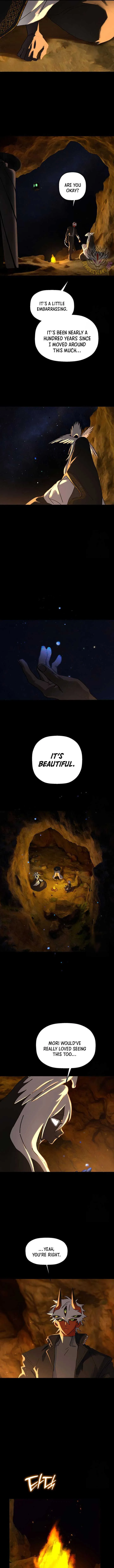 On The Way To Meet Mom Chapter 25 page 6