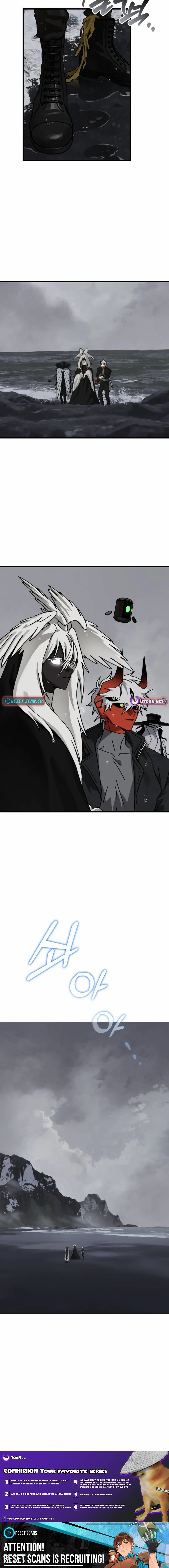 On The Way To Meet Mom Chapter 24 page 18