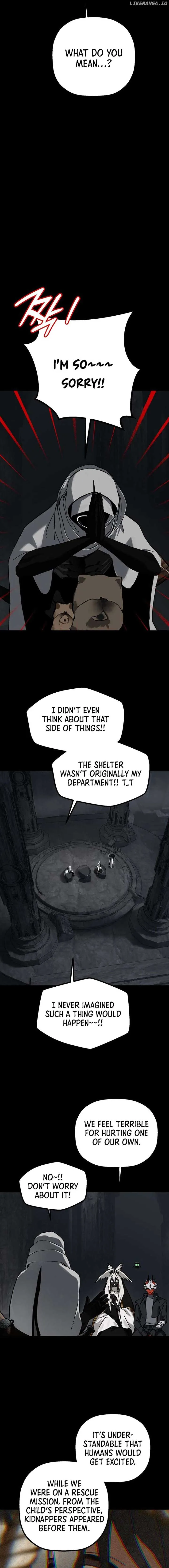 On The Way To Meet Mom Chapter 26 page 9