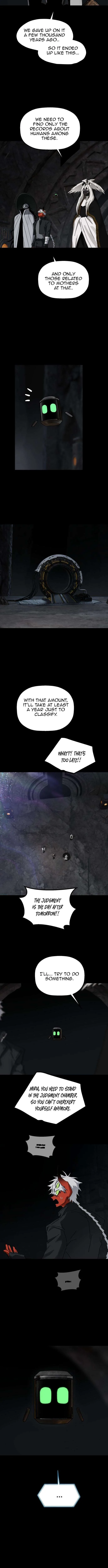 On The Way To Meet Mom Chapter 27 page 3