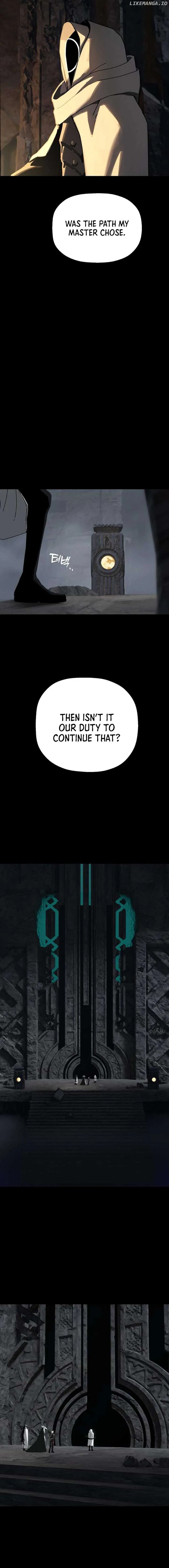 On The Way To Meet Mom Chapter 26 page 17