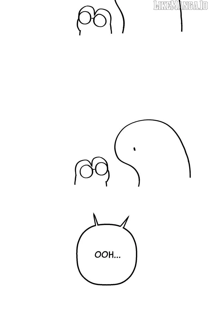 On The Way To Meet Mom Chapter 31.5 page 50
