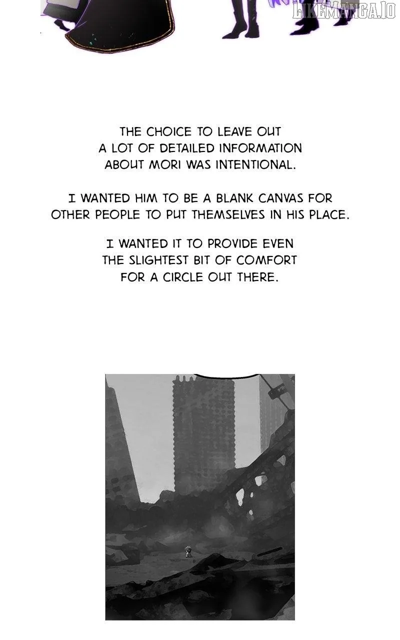 On The Way To Meet Mom Chapter 31.5 page 27