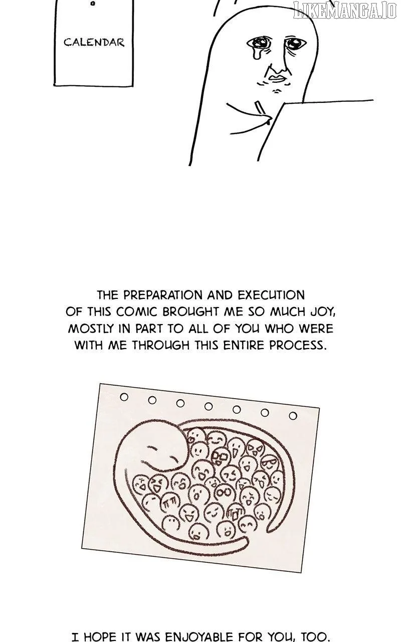 On The Way To Meet Mom Chapter 31.5 page 5