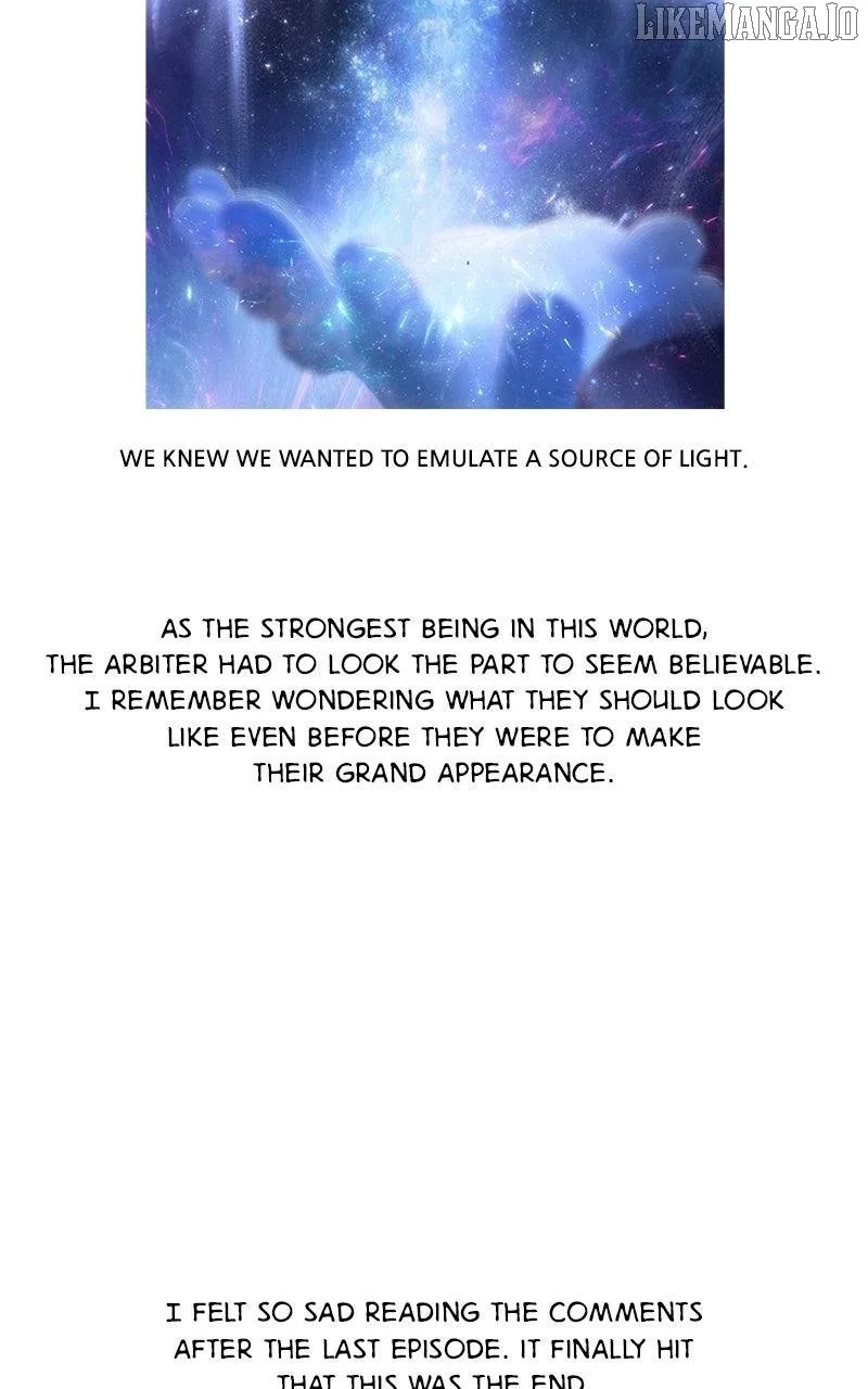 On The Way To Meet Mom Chapter 31.5 page 46