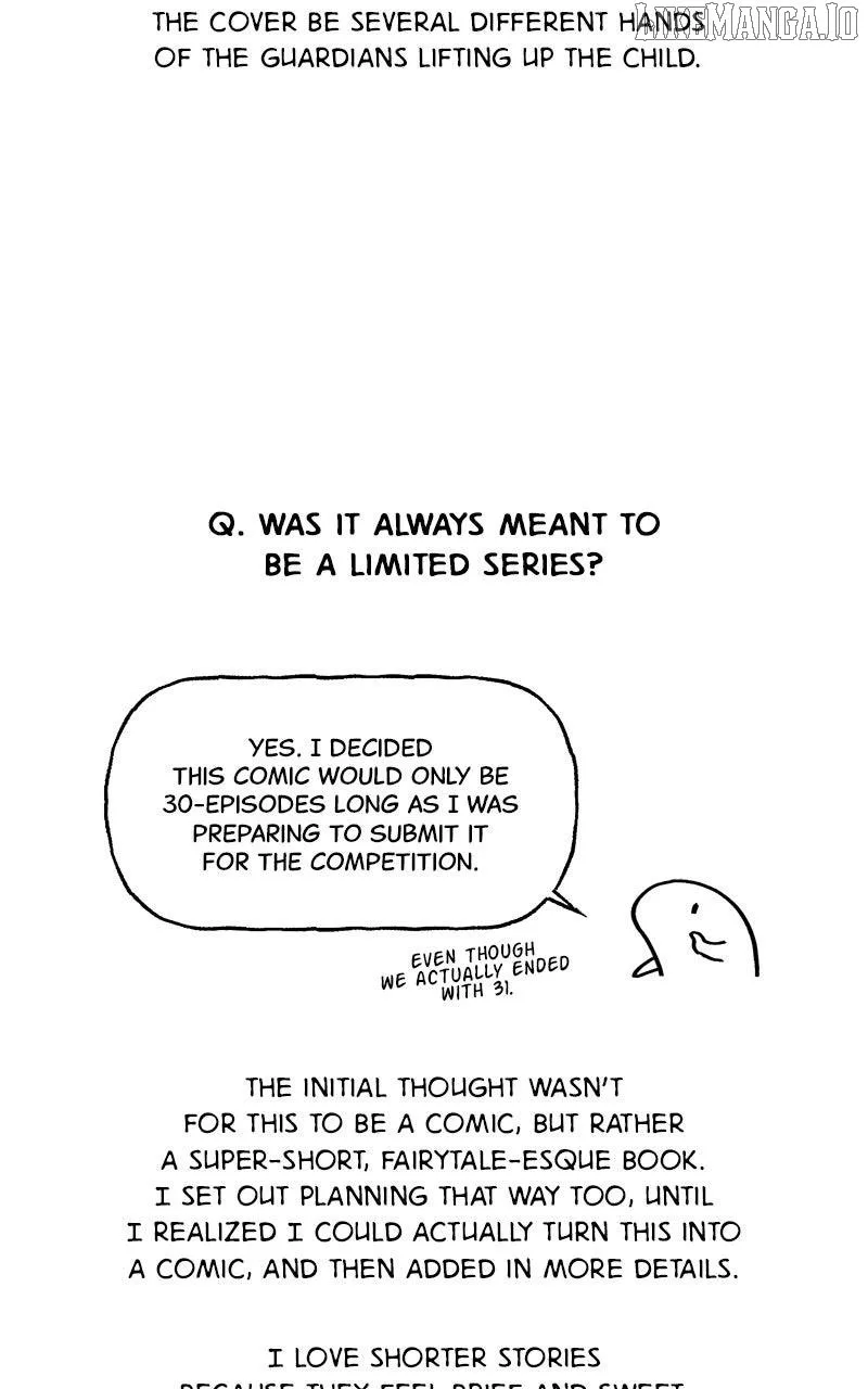 On The Way To Meet Mom Chapter 31.5 page 14