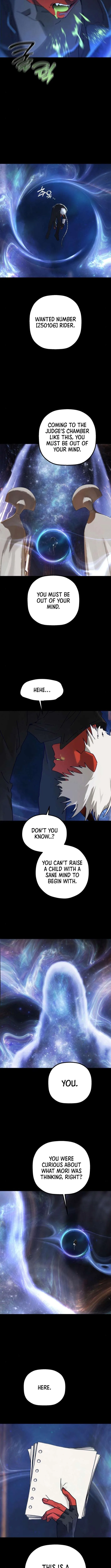 On The Way To Meet Mom Chapter 31 page 5