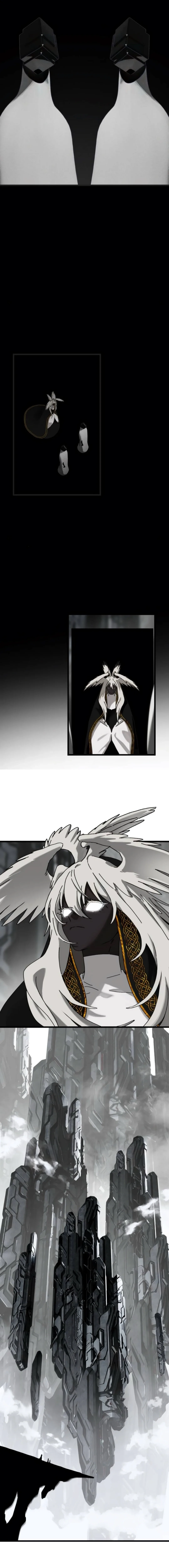 On The Way To Meet Mom Chapter 22 page 12