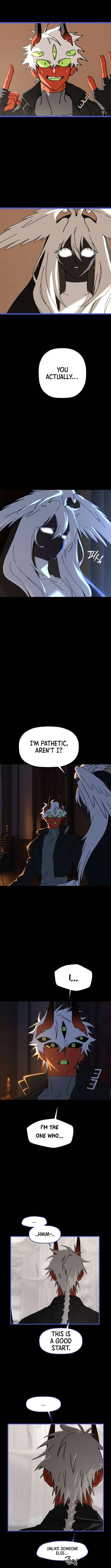On The Way To Meet Mom Chapter 28 page 10