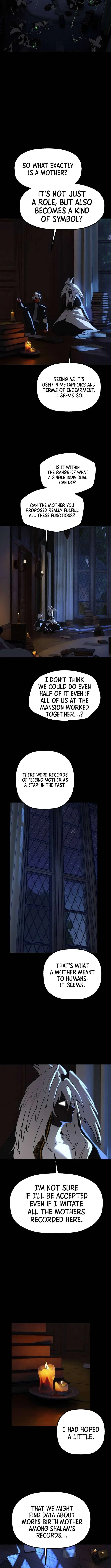 On The Way To Meet Mom Chapter 28 page 5