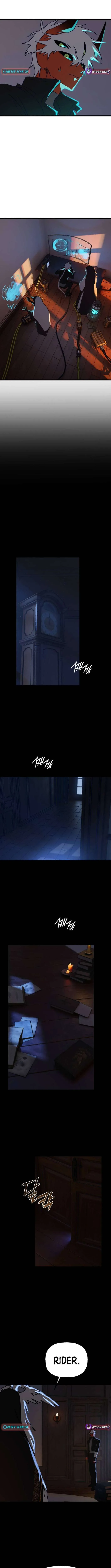 On The Way To Meet Mom Chapter 28 page 3