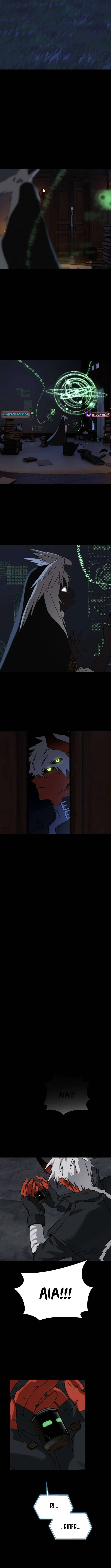 On The Way To Meet Mom Chapter 28 page 12