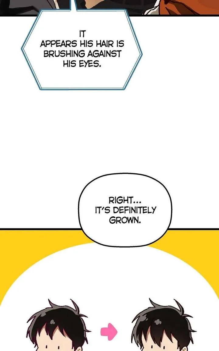 On The Way To Meet Mom Chapter 35 page 11