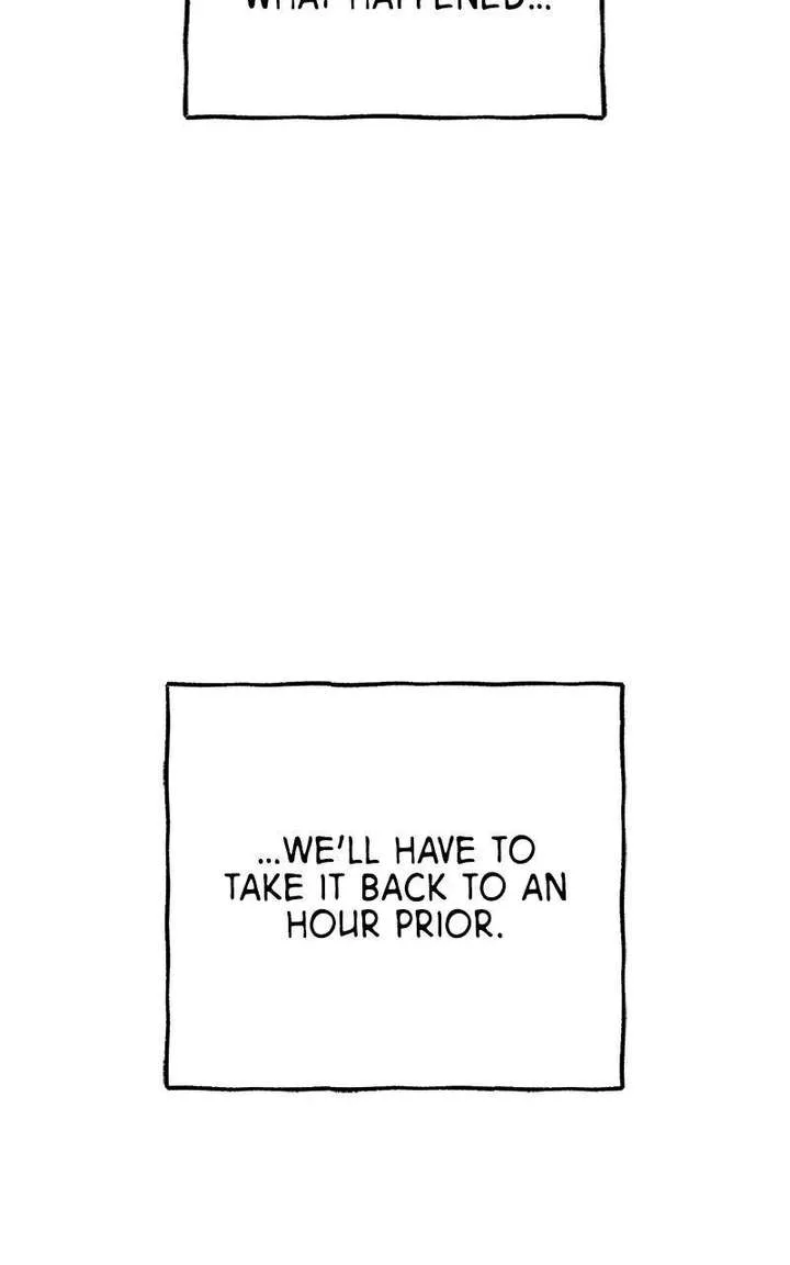 On The Way To Meet Mom Chapter 35 page 5