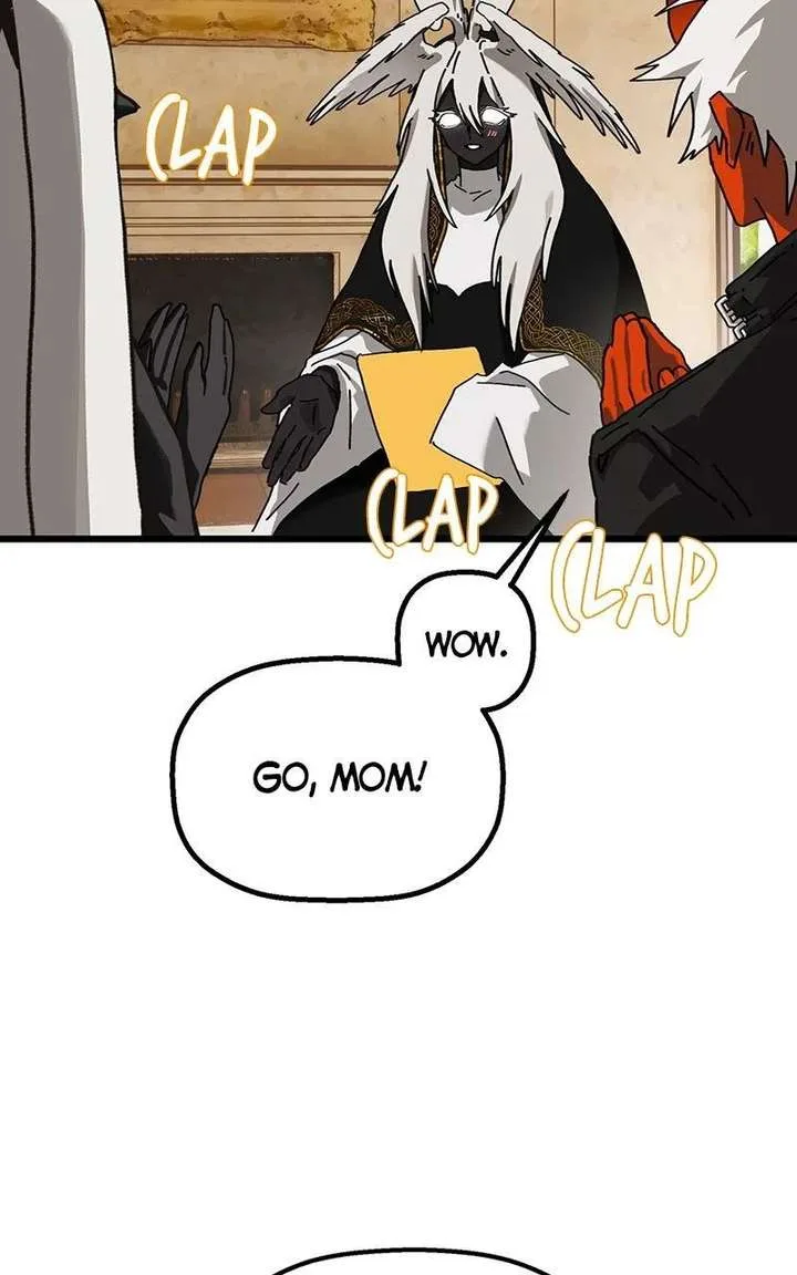 On The Way To Meet Mom Chapter 35 page 26