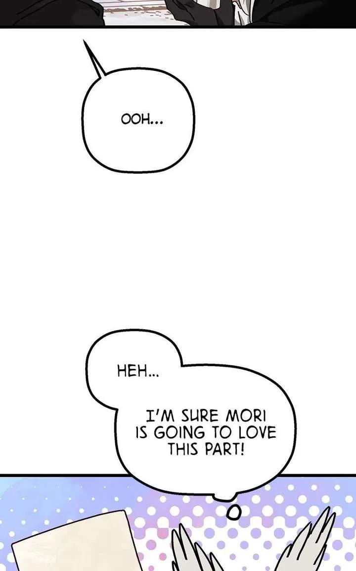On The Way To Meet Mom Chapter 35 page 41