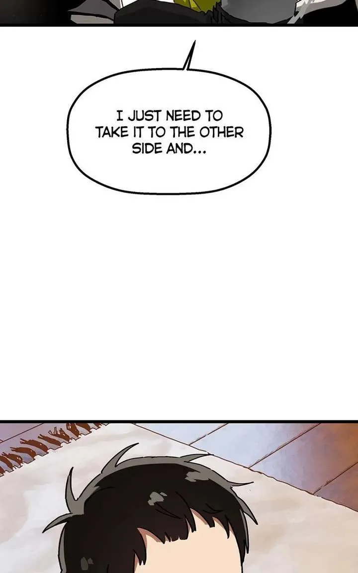 On The Way To Meet Mom Chapter 35 page 79