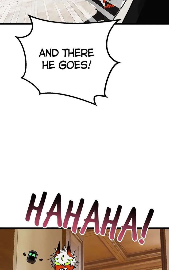 On The Way To Meet Mom Chapter 35 page 34