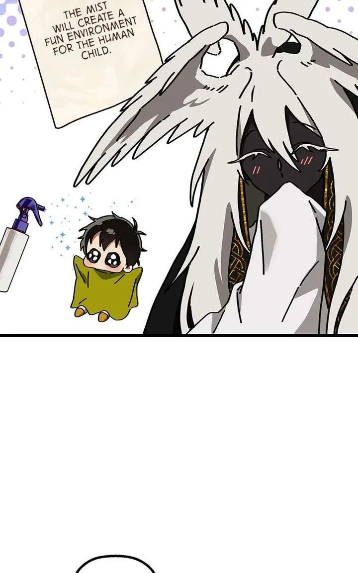 On The Way To Meet Mom Chapter 35 page 42