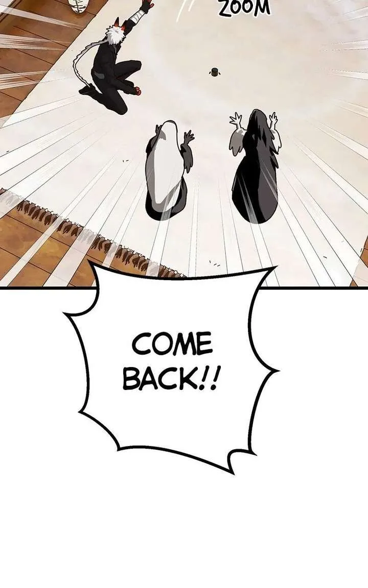 On The Way To Meet Mom Chapter 35 page 84