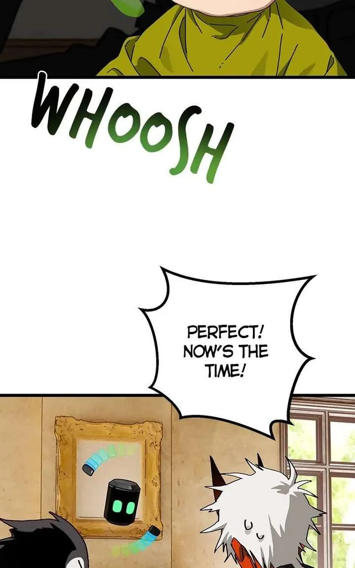 On The Way To Meet Mom Chapter 35 page 73