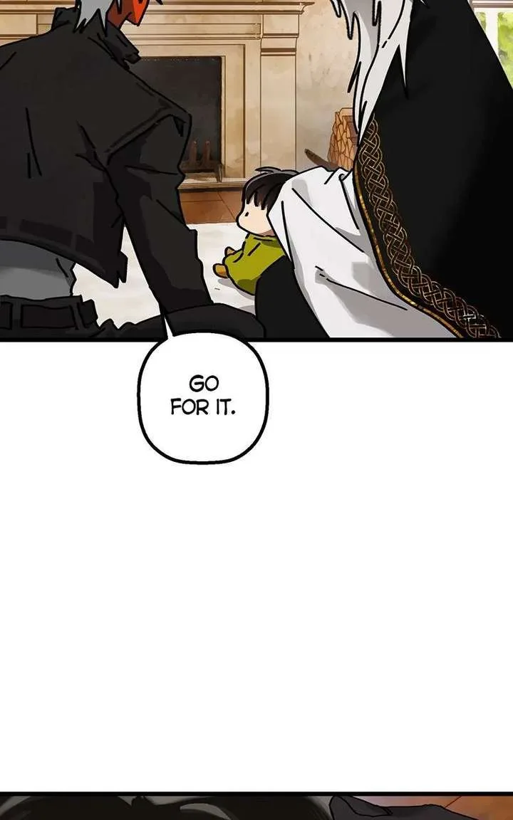 On The Way To Meet Mom Chapter 35 page 50