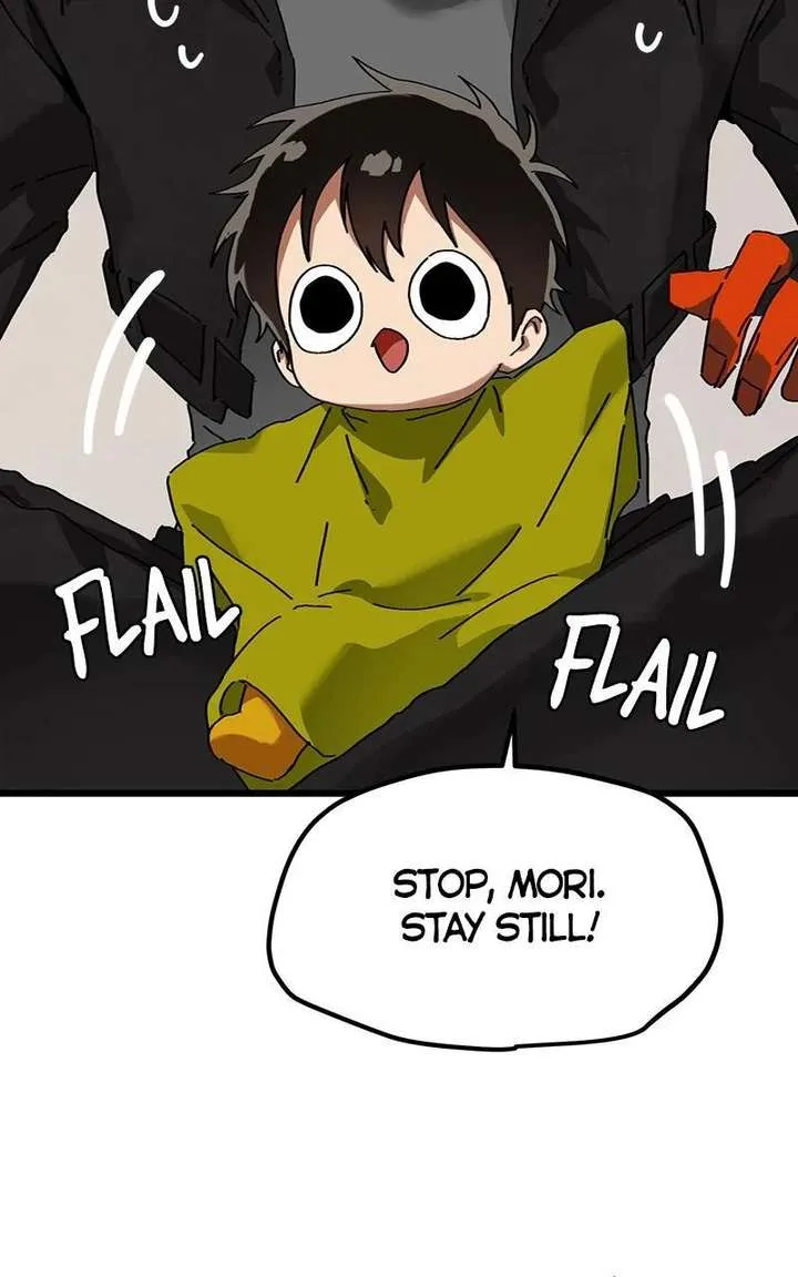 On The Way To Meet Mom Chapter 35 page 69
