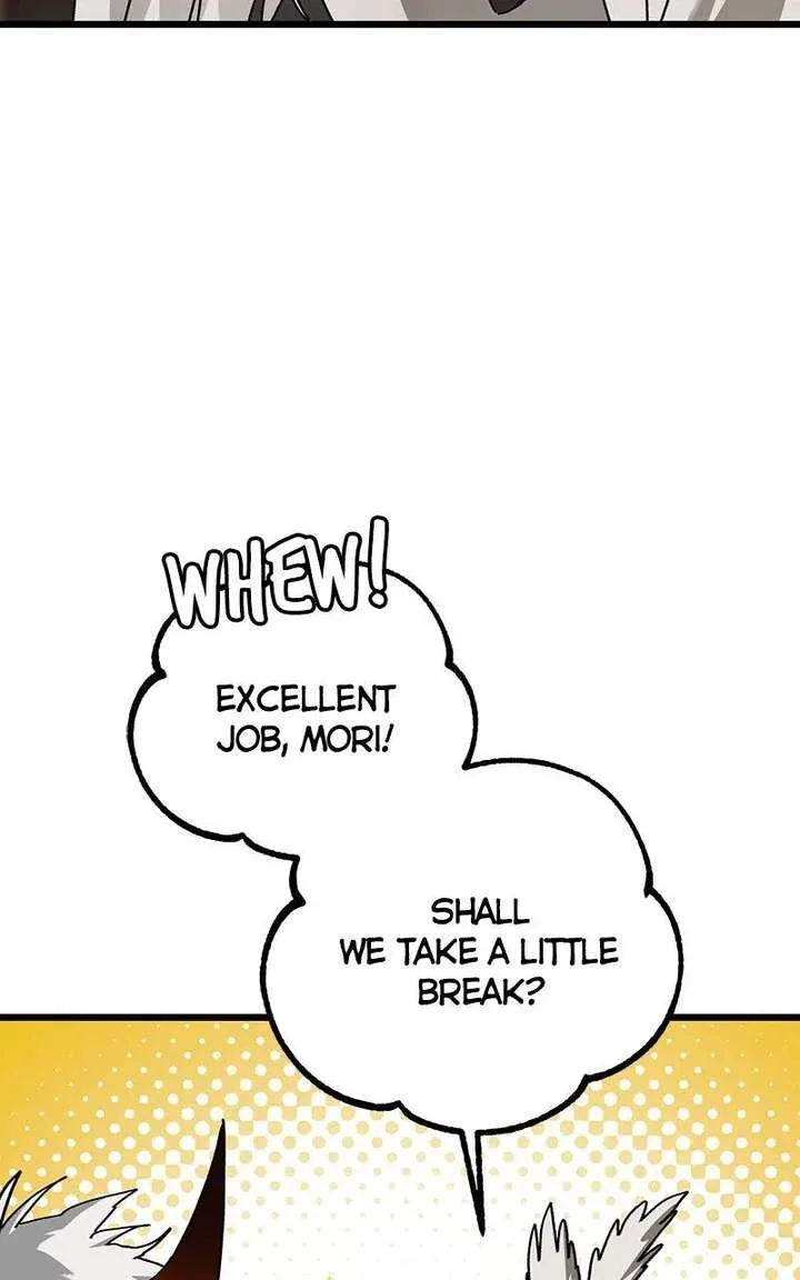 On The Way To Meet Mom Chapter 35 page 56