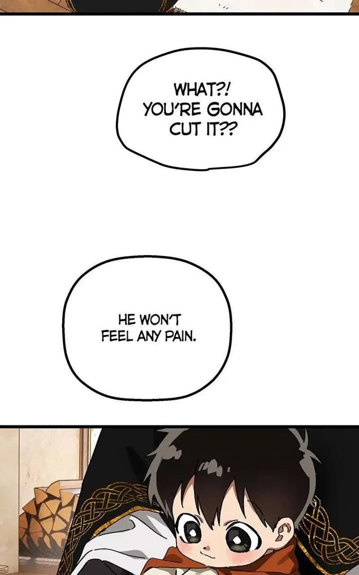 On The Way To Meet Mom Chapter 35 page 20