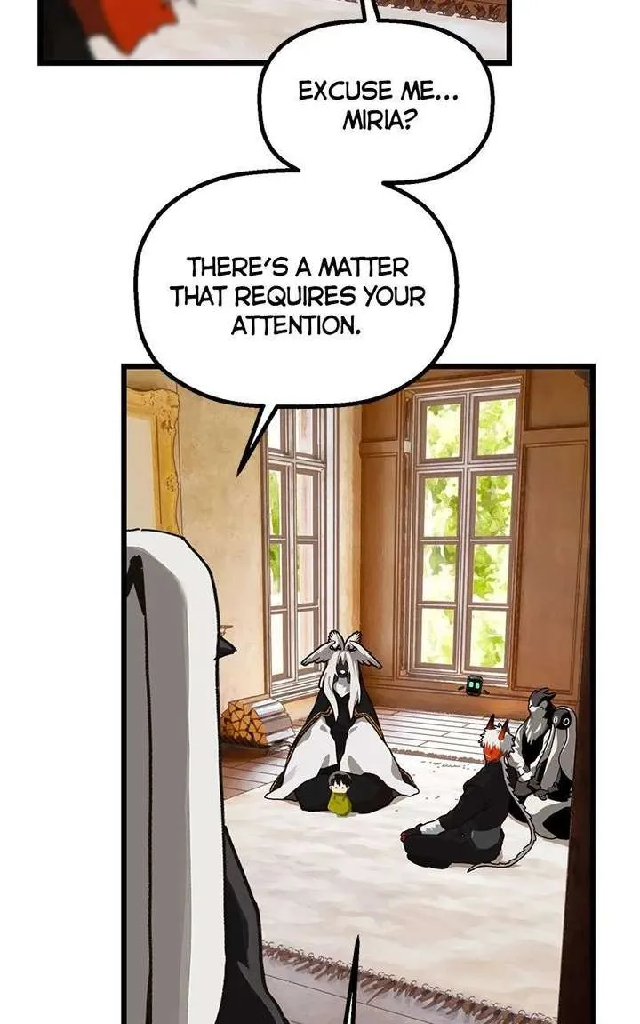 On The Way To Meet Mom Chapter 35 page 59
