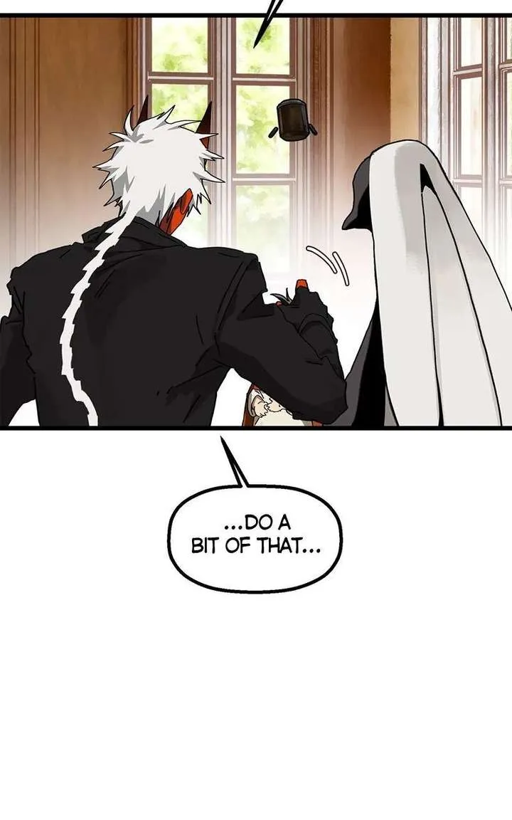 On The Way To Meet Mom Chapter 35 page 13